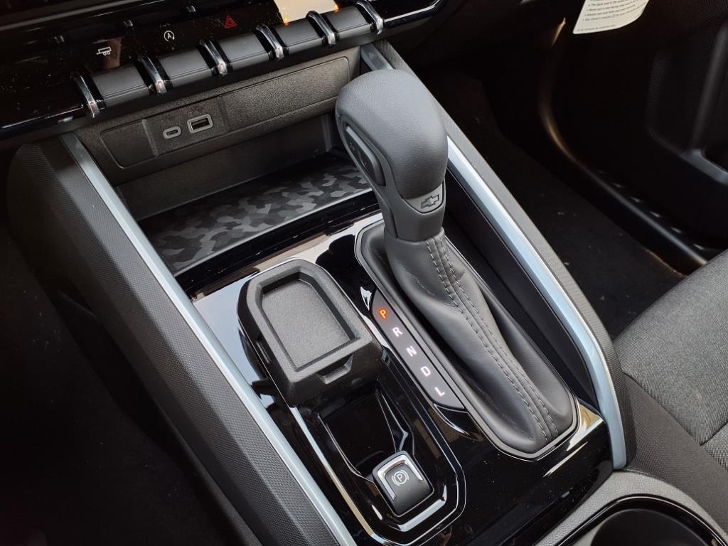 new 2026 Chevrolet Colorado car, priced at $34,945
