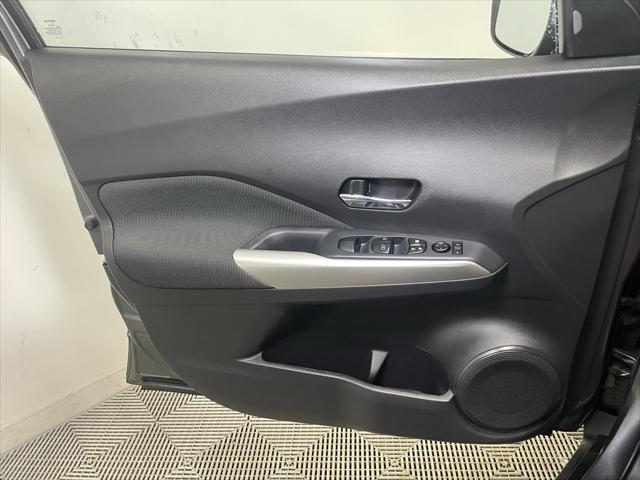 used 2019 Nissan Kicks car, priced at $13,593