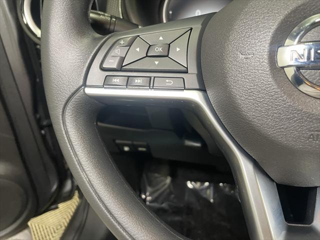 used 2019 Nissan Kicks car, priced at $13,593