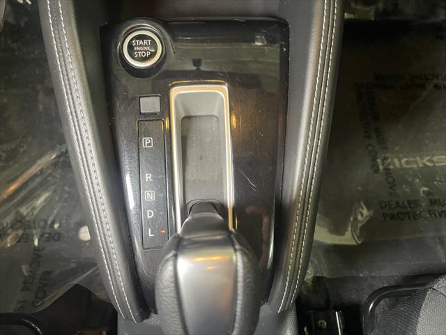 used 2019 Nissan Kicks car, priced at $13,593
