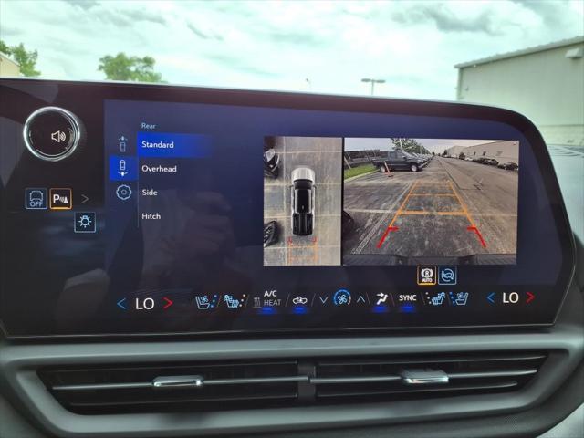 new 2026 Chevrolet Silverado EV car, priced at $74,965