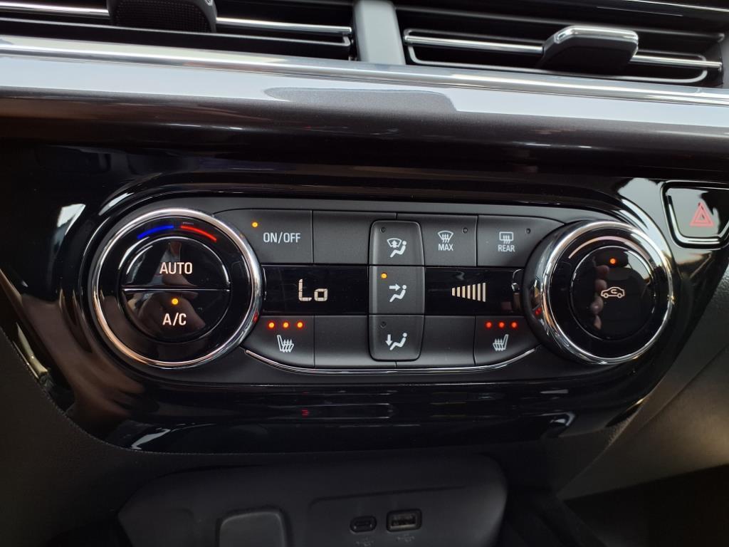 new 2025 Chevrolet Trax car, priced at $27,825