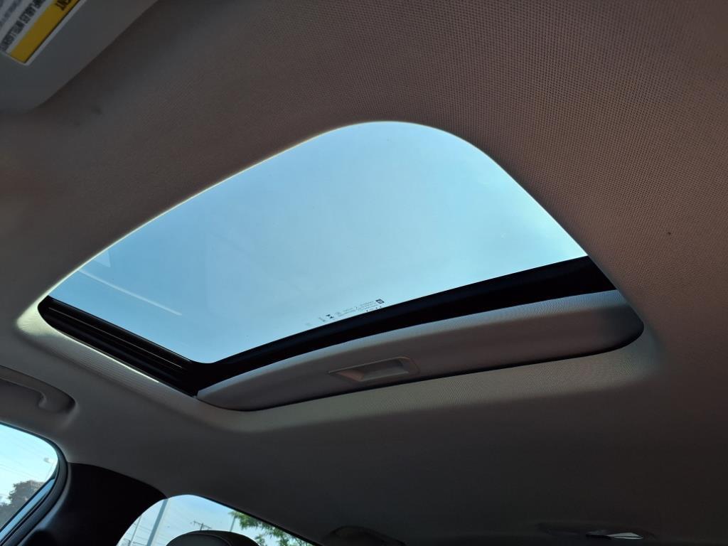 new 2025 Chevrolet Trax car, priced at $27,825