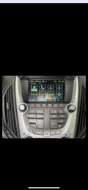 used 2014 Chevrolet Equinox car, priced at $7,203