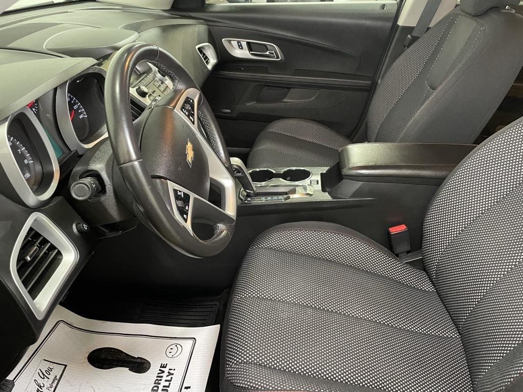 used 2014 Chevrolet Equinox car, priced at $7,997