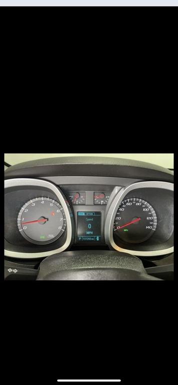 used 2014 Chevrolet Equinox car, priced at $7,203