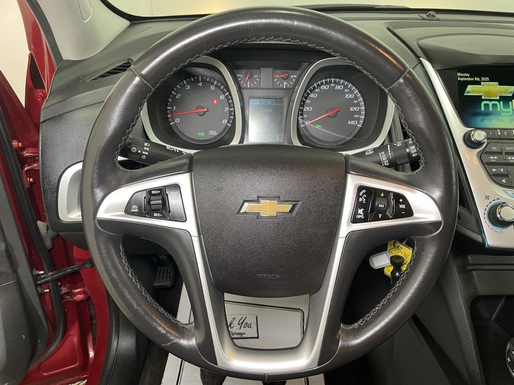 used 2014 Chevrolet Equinox car, priced at $7,997