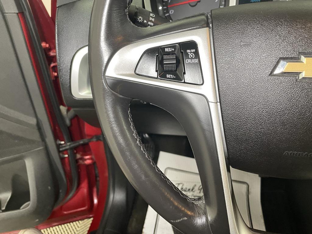 used 2014 Chevrolet Equinox car, priced at $7,997