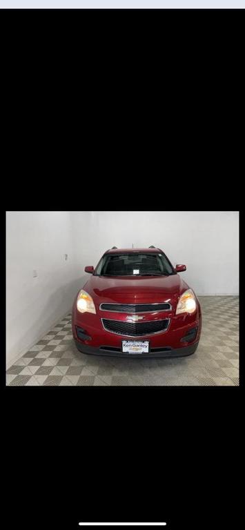 used 2014 Chevrolet Equinox car, priced at $7,203
