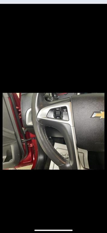 used 2014 Chevrolet Equinox car, priced at $7,203