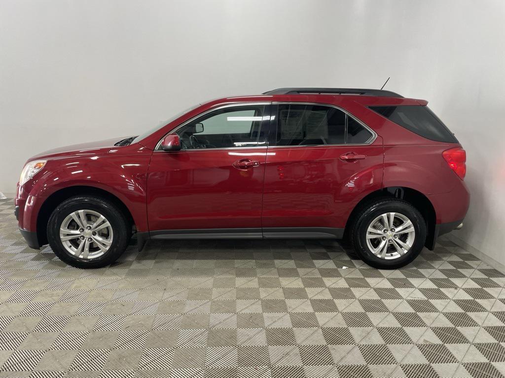 used 2014 Chevrolet Equinox car, priced at $7,997