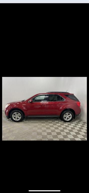 used 2014 Chevrolet Equinox car, priced at $7,203
