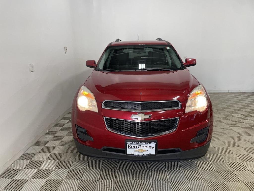 used 2014 Chevrolet Equinox car, priced at $7,997