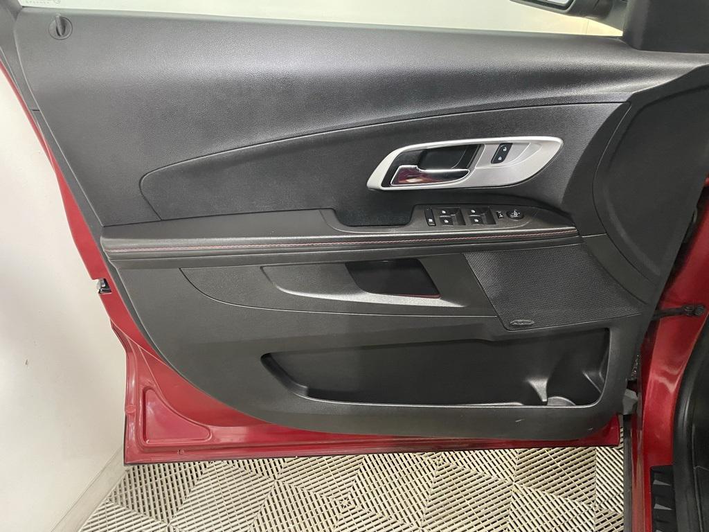 used 2014 Chevrolet Equinox car, priced at $7,997