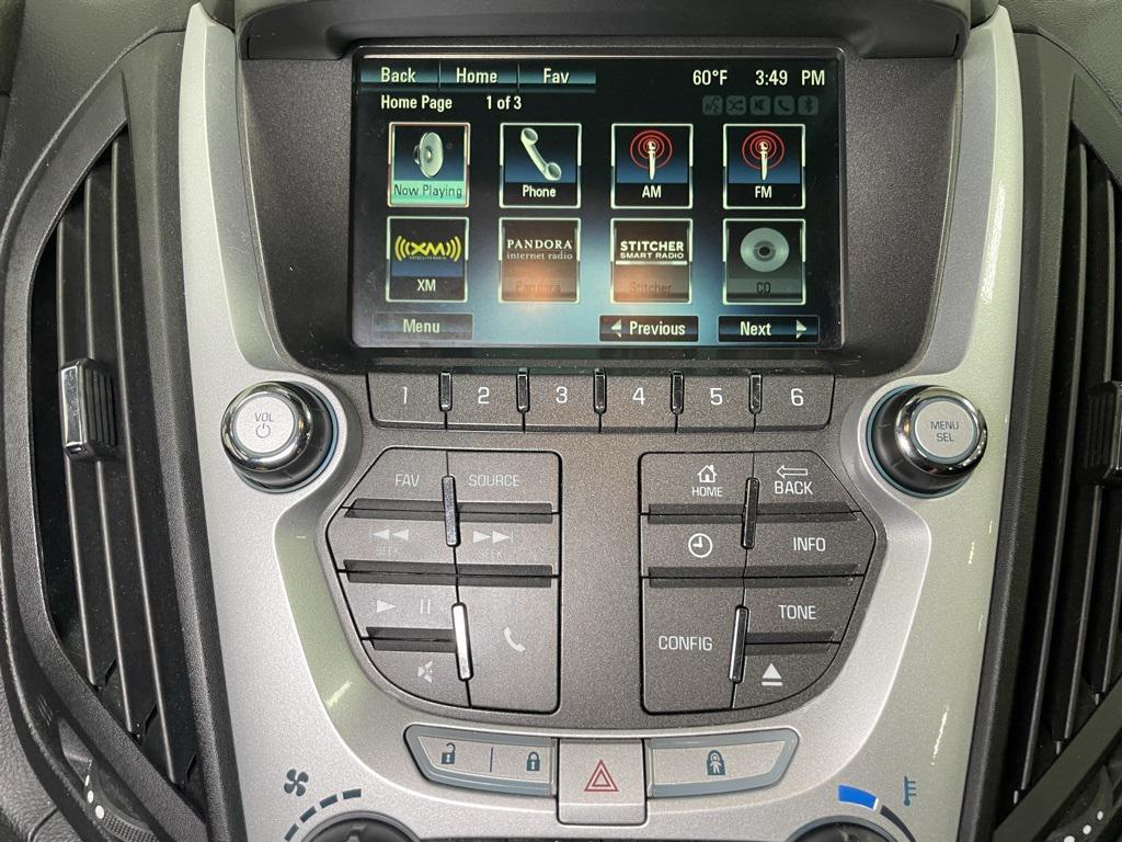 used 2014 Chevrolet Equinox car, priced at $7,997