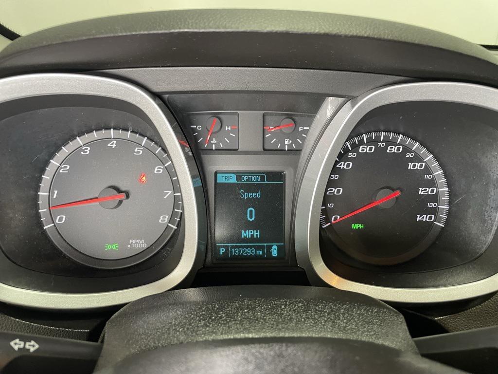 used 2014 Chevrolet Equinox car, priced at $7,997
