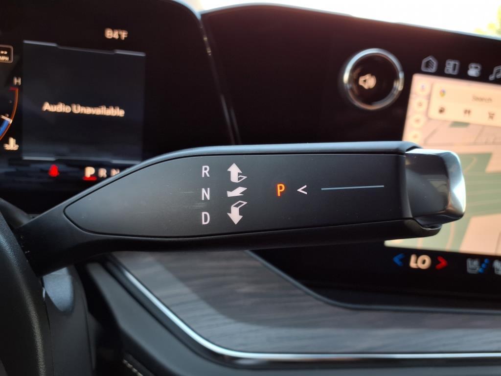 new 2025 Chevrolet Suburban car, priced at $90,760