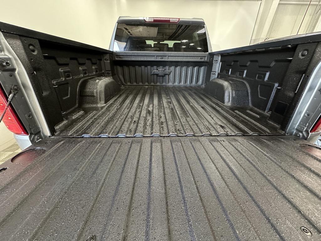 used 2021 Chevrolet Silverado 1500 car, priced at $32,954