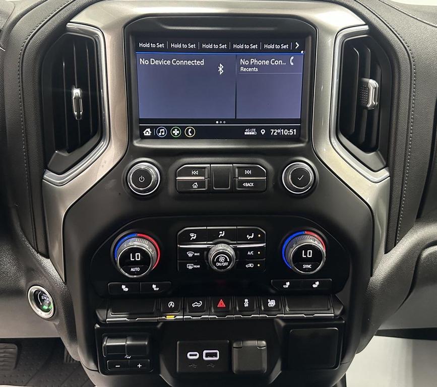 used 2021 Chevrolet Silverado 1500 car, priced at $32,954