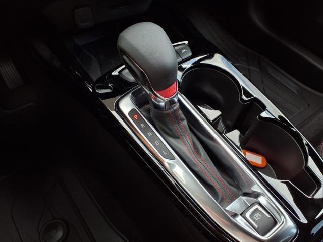 new 2025 Chevrolet Trax car, priced at $28,220