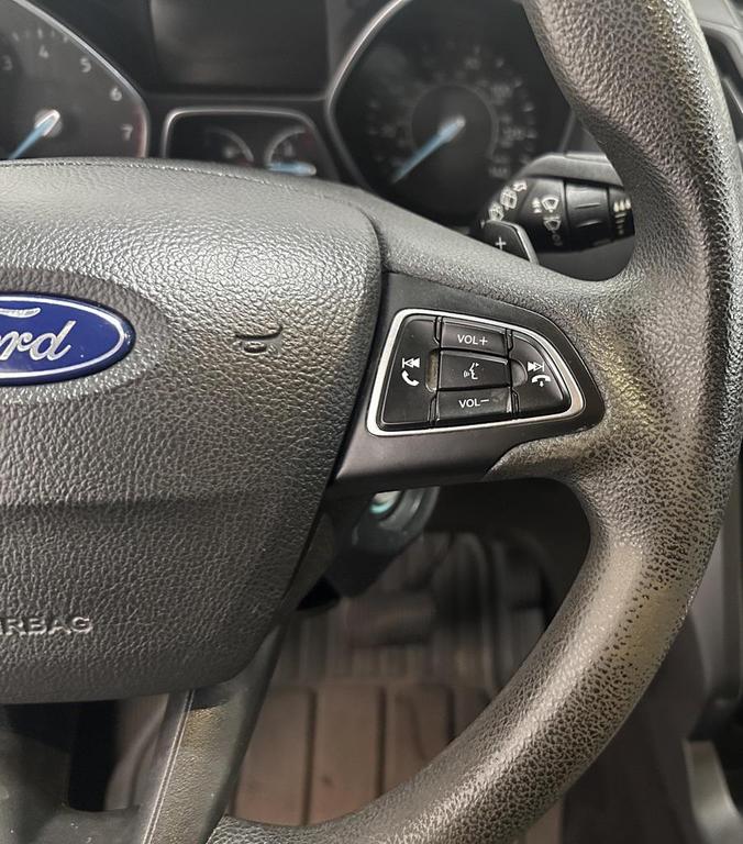 used 2017 Ford Escape car, priced at $7,955