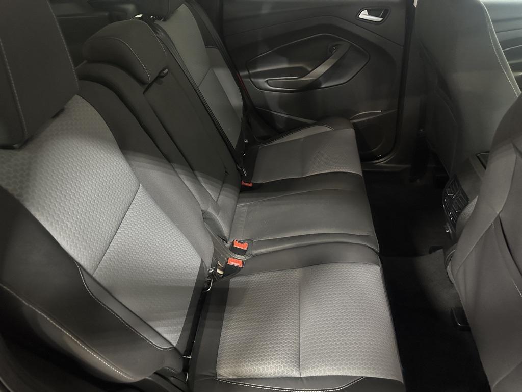 used 2017 Ford Escape car, priced at $7,955