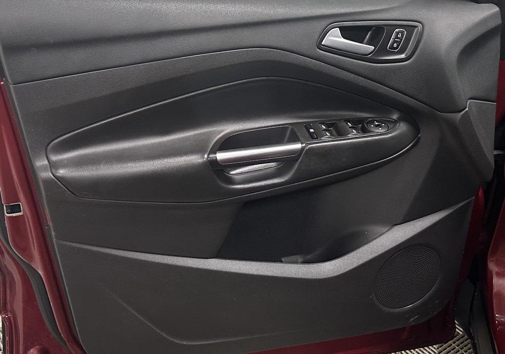 used 2017 Ford Escape car, priced at $7,955