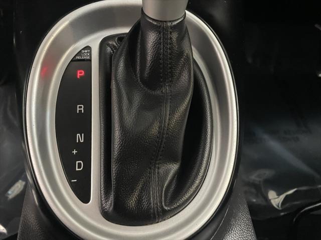 used 2018 Kia Soul car, priced at $8,425