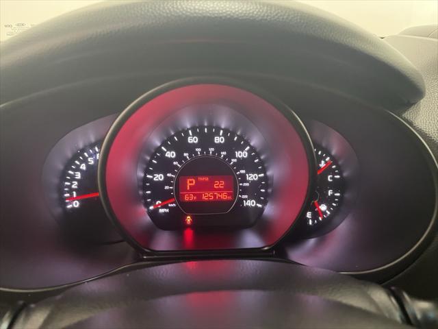 used 2018 Kia Soul car, priced at $8,425