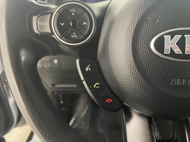 used 2018 Kia Soul car, priced at $8,425