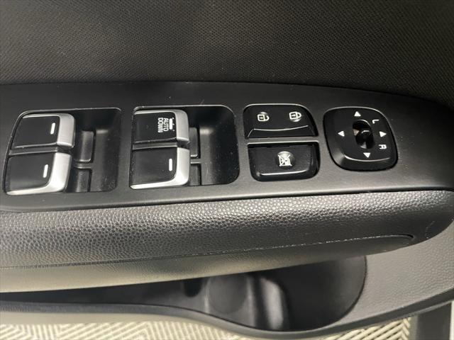used 2018 Kia Soul car, priced at $8,425