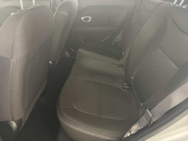 used 2018 Kia Soul car, priced at $8,425