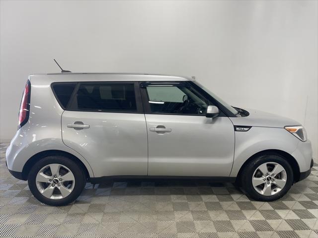 used 2018 Kia Soul car, priced at $8,425