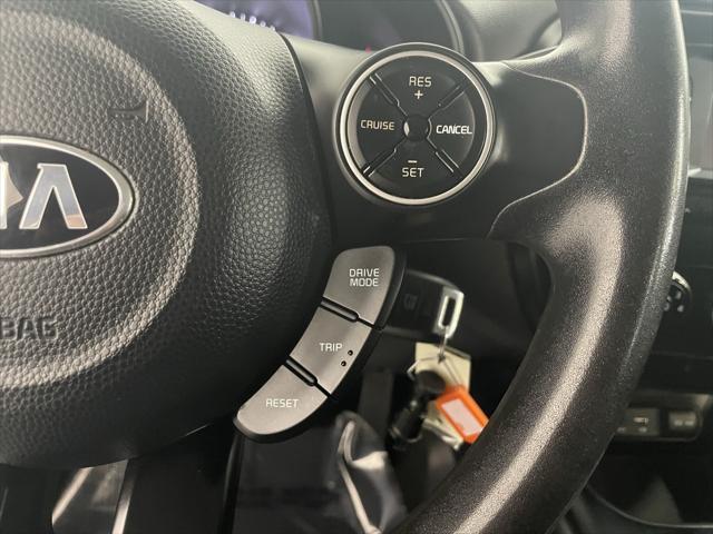 used 2018 Kia Soul car, priced at $8,425