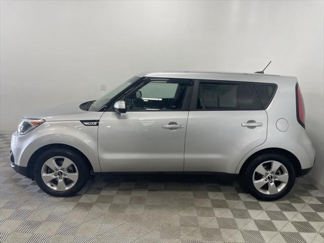 used 2018 Kia Soul car, priced at $8,425