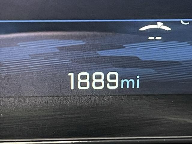 used 2025 Chevrolet Equinox car, priced at $31,476