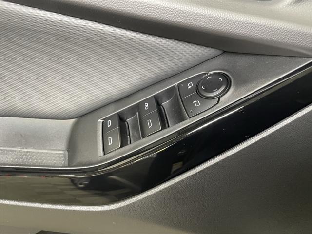used 2025 Chevrolet Equinox car, priced at $31,476