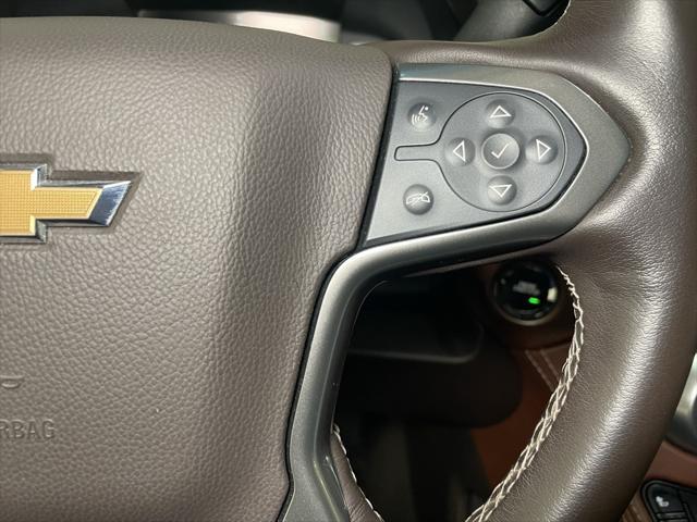 used 2019 Chevrolet Tahoe car, priced at $40,559