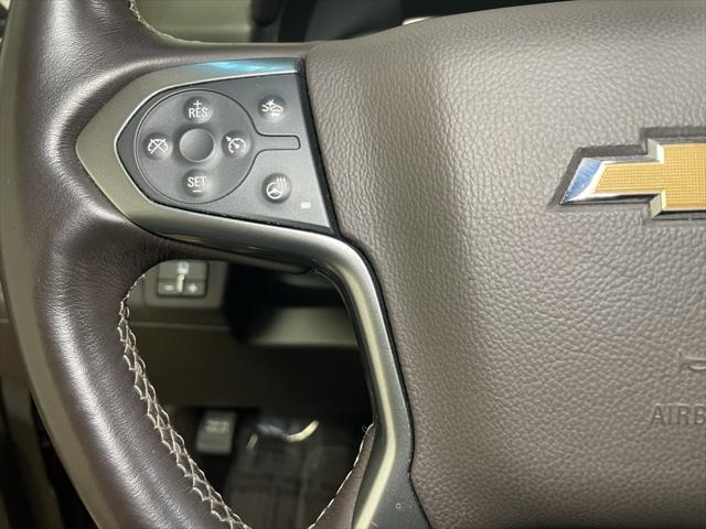 used 2019 Chevrolet Tahoe car, priced at $40,559