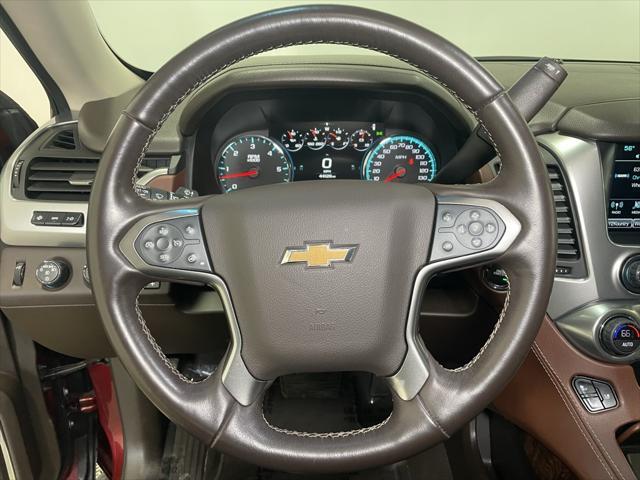 used 2019 Chevrolet Tahoe car, priced at $40,559