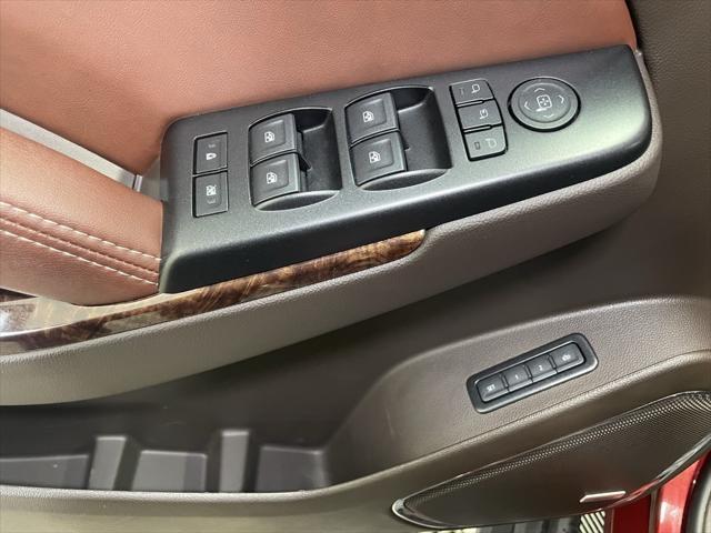 used 2019 Chevrolet Tahoe car, priced at $40,559