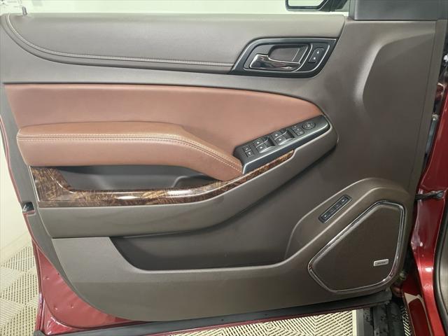 used 2019 Chevrolet Tahoe car, priced at $40,559
