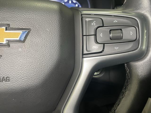 used 2022 Chevrolet Tahoe car, priced at $52,466