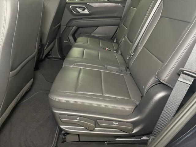 used 2022 Chevrolet Tahoe car, priced at $52,466