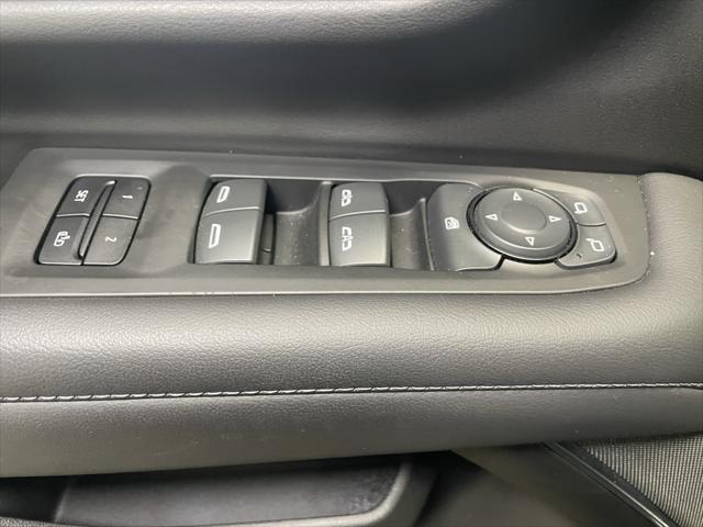 used 2022 Chevrolet Tahoe car, priced at $52,466