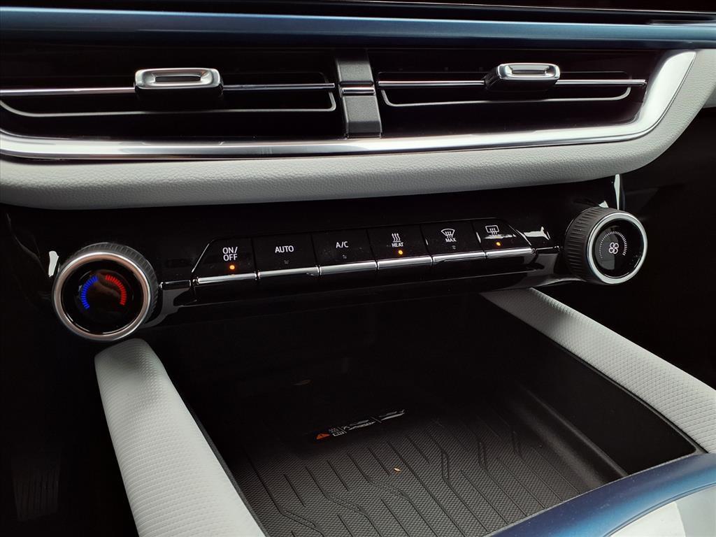 new 2026 Chevrolet Equinox EV car, priced at $36,295