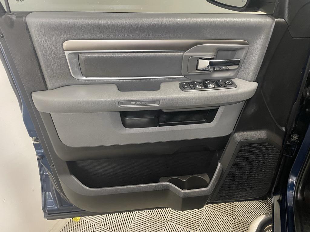 used 2020 Ram 1500 Classic car, priced at $22,993