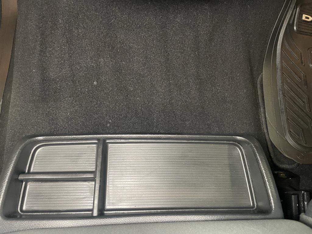 used 2020 Ram 1500 Classic car, priced at $22,993
