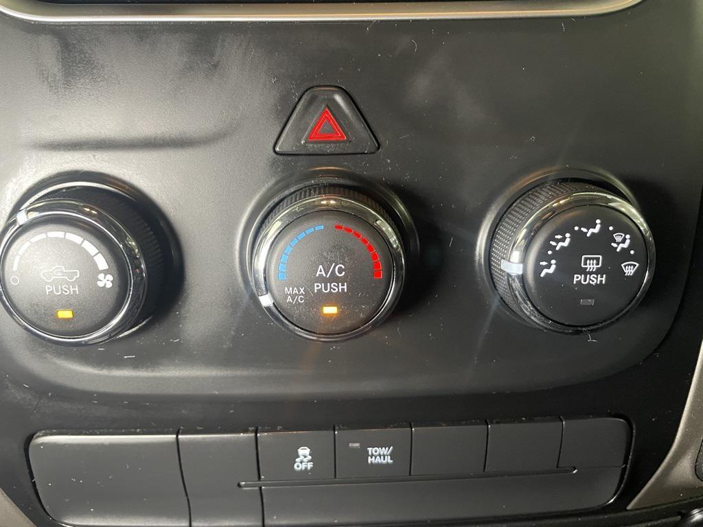 used 2020 Ram 1500 Classic car, priced at $22,993