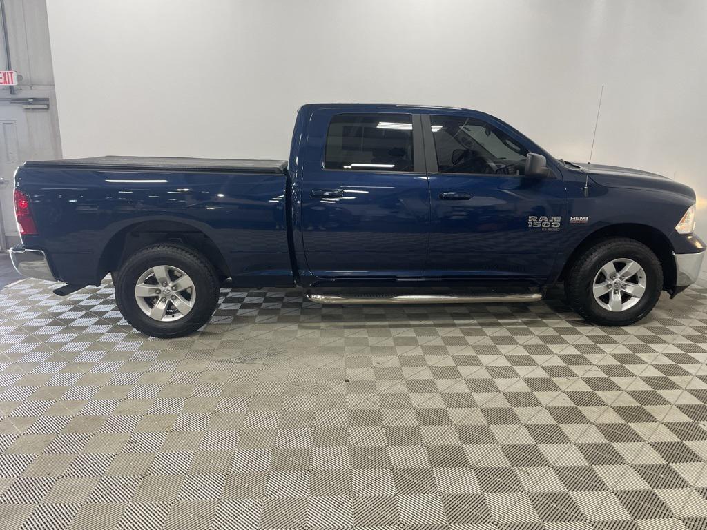 used 2020 Ram 1500 Classic car, priced at $22,993